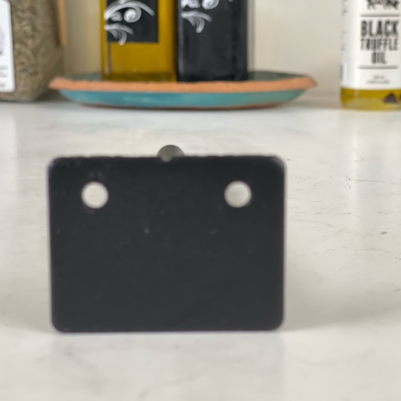 Floating shelf brackets - Picture 5 of 6